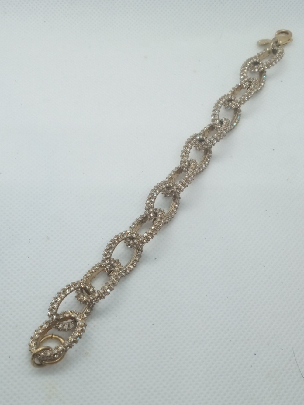 J.CREW PAVE BRACELET - Picture 3 of 7